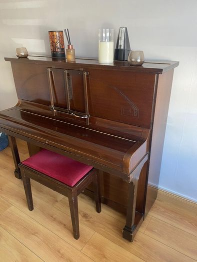 piano