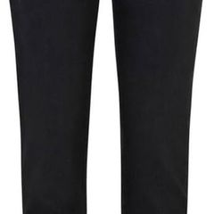 HUGO BOSS Malu_B Women's Jeans, Trousers 34W x 32 L, Size L, Black