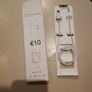 Type C to 3.5mm Audio Aux Jack Adapter Cable Image 2