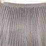 Amazing black pleated midi skirt from Divided Image 2