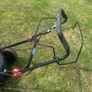 Petrol lawn mower Image 4
