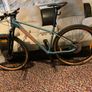 KTM ULTRA SPORT 29 1 x12 Shimano Deore  MTB / like new / 2 months old / size: L Image 2