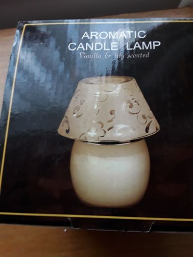 candle