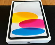 iPad A16 / 128GB silver