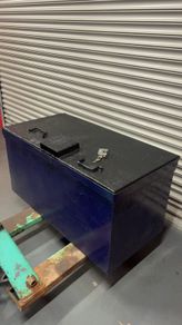 Tool Storage Box