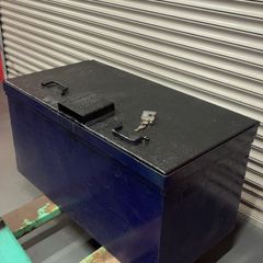 Tool Storage Box