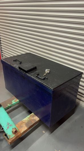 Tool Storage Box