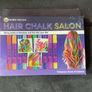 Hair chalk and air markers Image 2