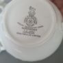 Royal Doulton Miramont Cup/Saucer/Sugar Bowl/Creamer Set For 2 Image 6