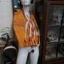Vintage Airplane Life Jacket Image 6
