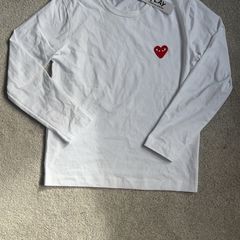 Comme des Garcons Long sleeve shirt