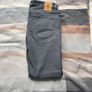 Timberland Men's Jeans Grey Stonewash 34x32 Image 7