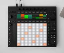 Ableton Push 3 Controller - Boxed as new with Decksaver