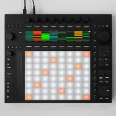 Ableton Push 3 Controller - Boxed as new with Decksaver