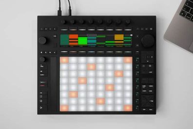 Ableton Push 3 Controller - Boxed as new with Decksaver