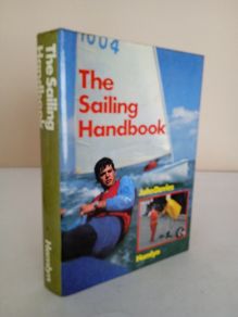 The Sailing Handbook by John Davies (HQ226)