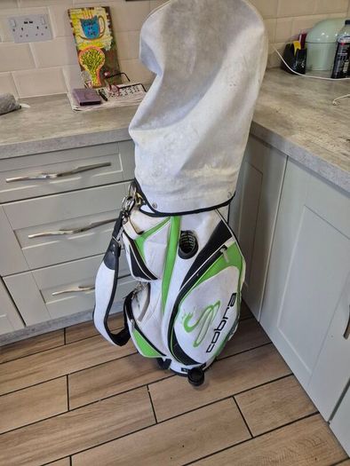 Nice Golf Set