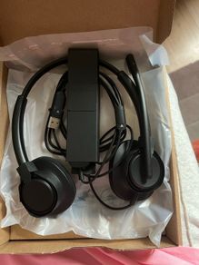 Hp Poly Mission 625 Usb Hs Www