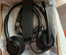 Hp Poly Mission 625 Usb Hs Www