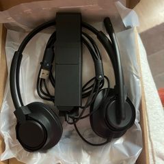 Hp Poly Mission 625 Usb Hs Www