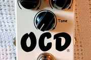 Fulltone OCD - v1.4