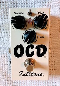 Fulltone OCD - v1.4