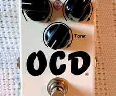 Fulltone OCD - v1.4