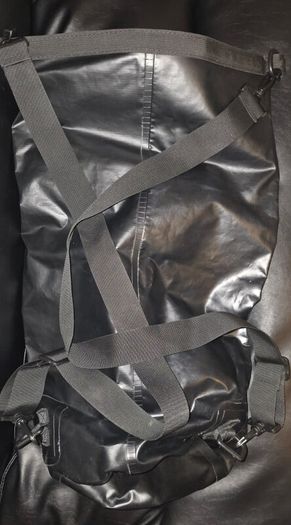 Premium 20L Waterproof Dry Bag