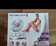 Remington i light pro IPL 6500 Lazer hair removal