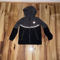Montirex Kids Cerberus Lightweight Jacket