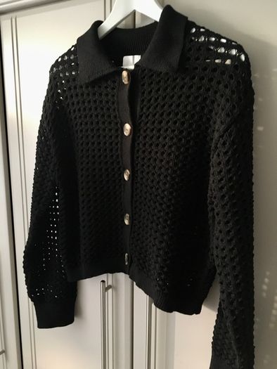 Womens cardigan H&M, S