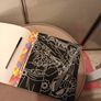 art and craft scratch art kit Image 6