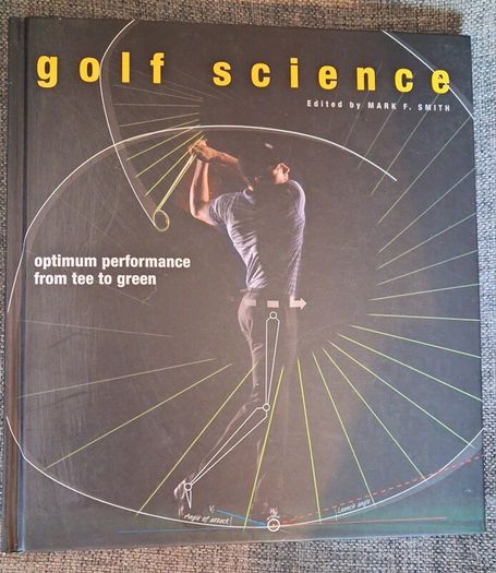 Golf Science / 2014