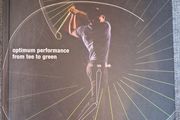 Golf Science / 2014