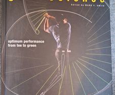 Golf Science / 2014