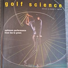 Golf Science / 2014