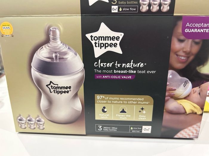Baby feeding and weaning bundle