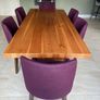 Large table & 6 chairs Image 2