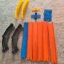 Hot Wheels miscellaneous track pieces Image 6