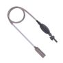 Aqua Nova Vacuum Gravel Cleaner with Valve 170cm Image 3
