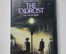 The Exorcist Special Widescreen Edition  In Mint Condition.