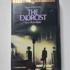 The Exorcist Special Widescreen Edition  In Mint Condition.