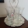 vintage glasses Image 3