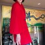 Max Mara Cape coat Image 5