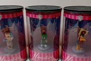 Warner Bros Miniature Classic Collection Marvin the Martian 1999