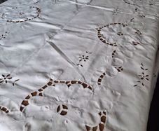 Large Tablecloth