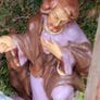 Lovely Crib with small isues Image 7
