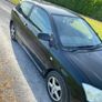 2005 Toyota Corolla e12 Image 3