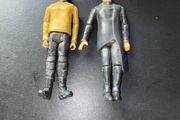 Star Trek 2009 Action Figures