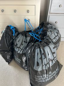Free mens clothes excellent condition